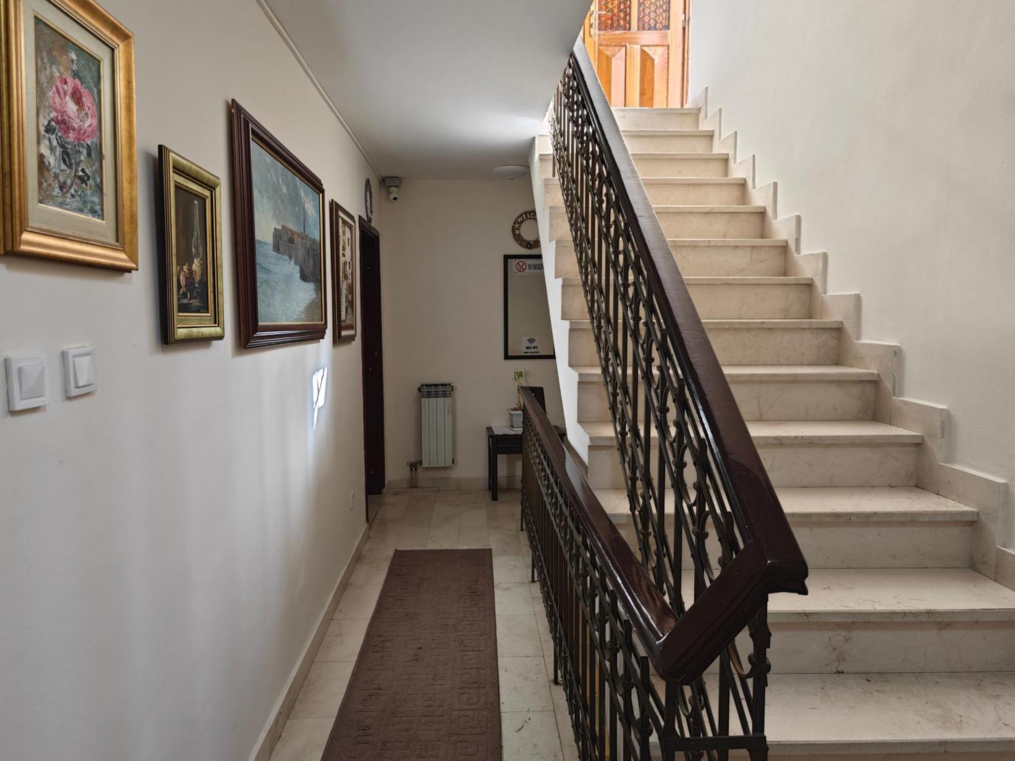 Beatrix Suites Budva Buitenkant foto