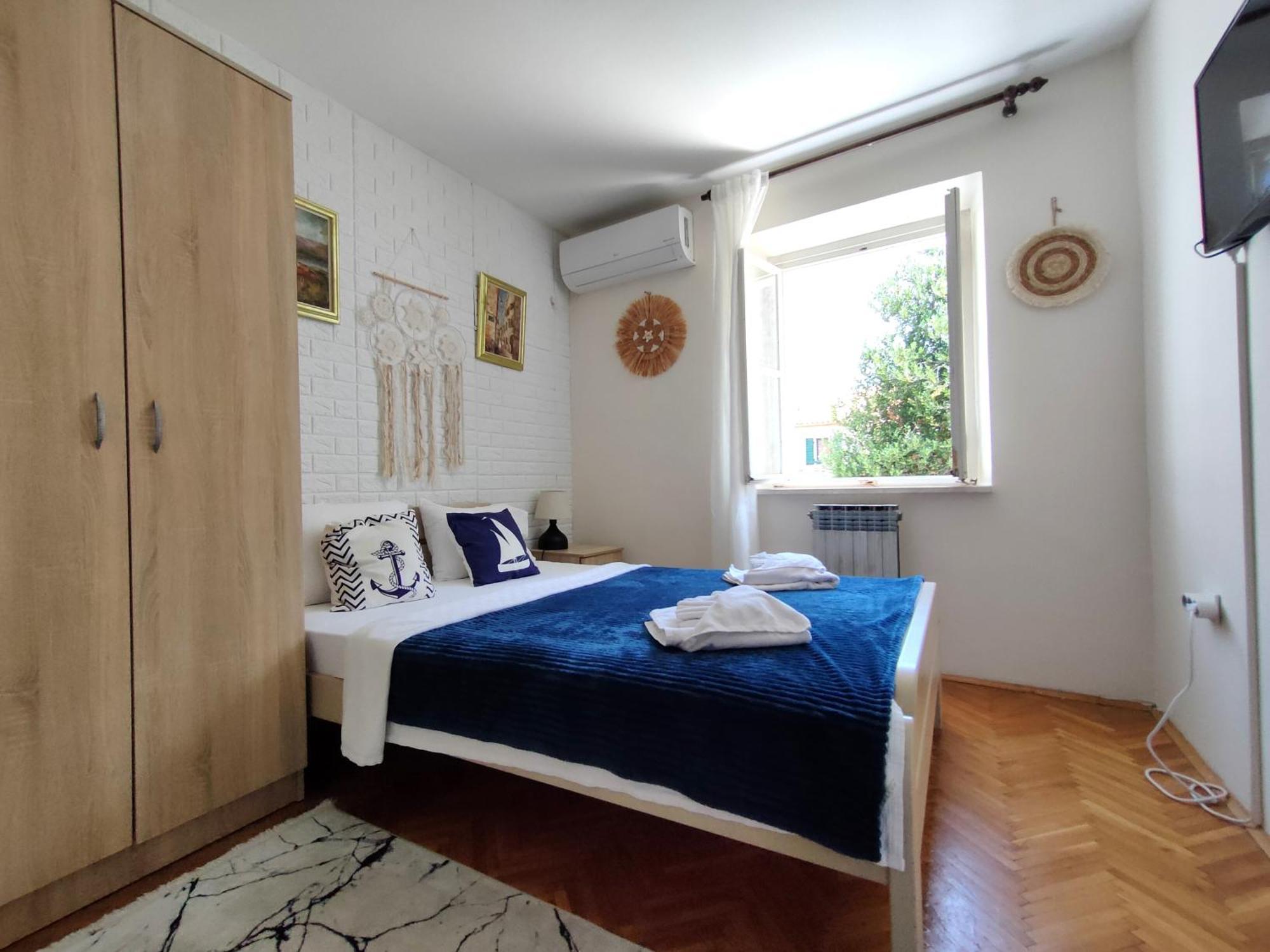Beatrix Suites Budva Buitenkant foto
