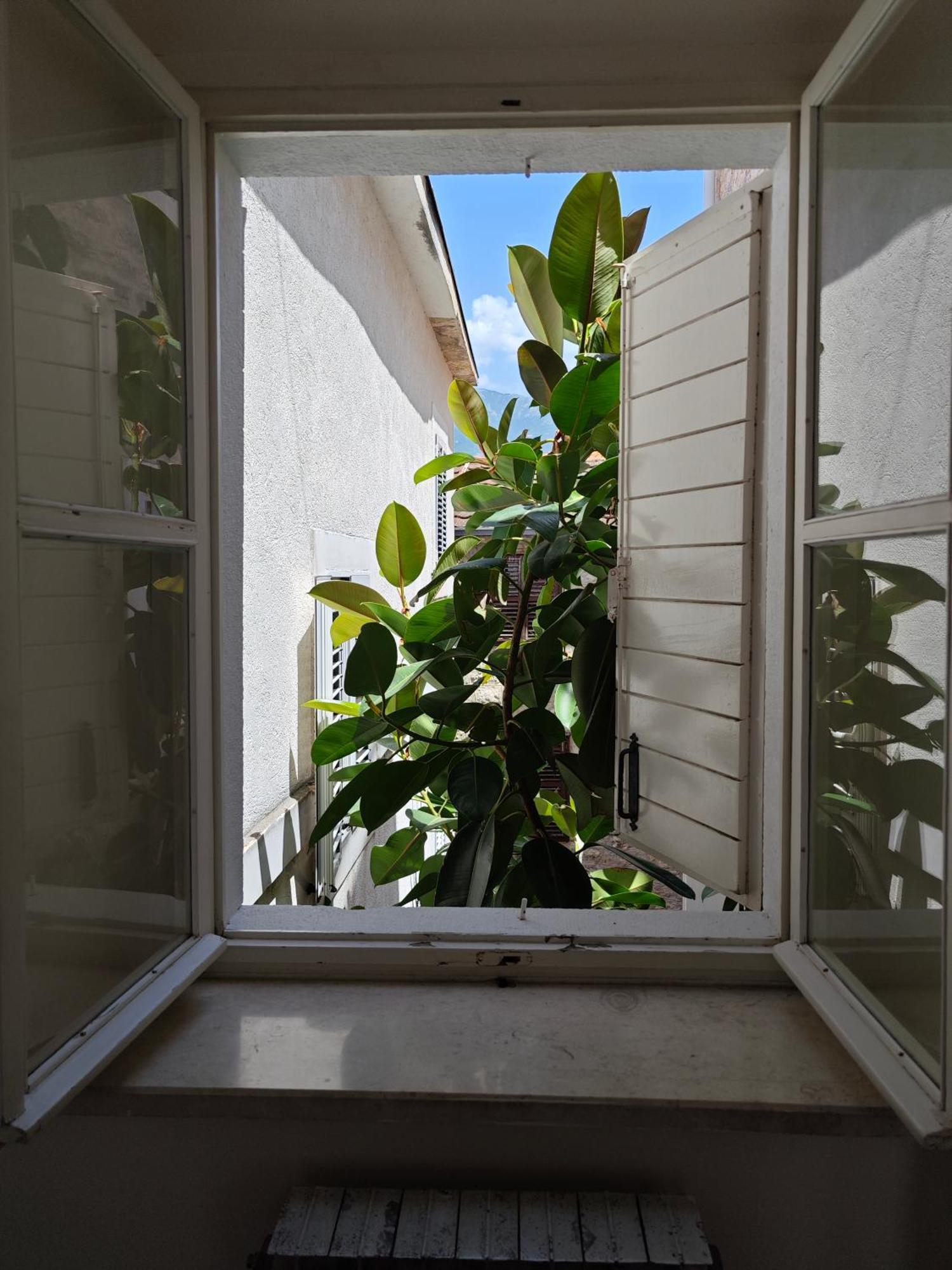 Beatrix Suites Budva Buitenkant foto
